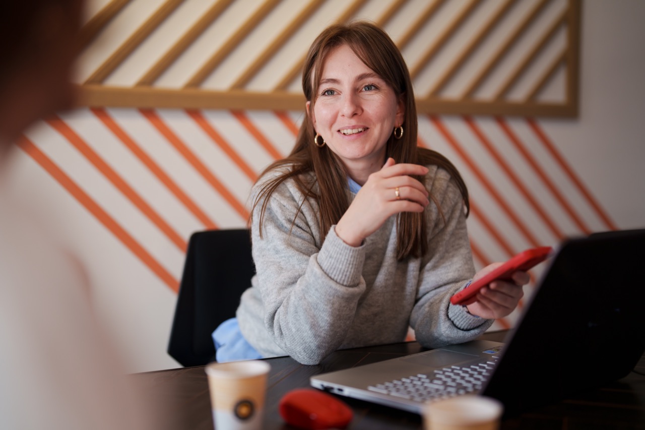 Marketing projectmanager (32-40)