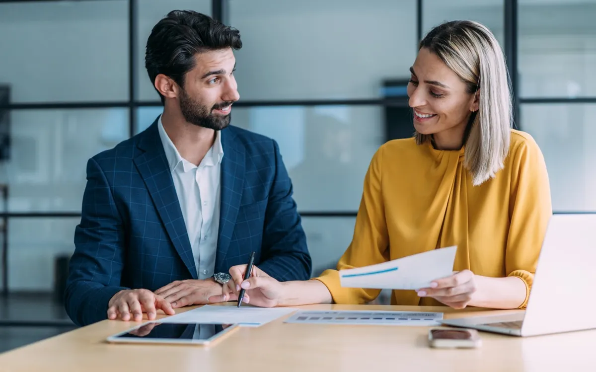 Accountmanager Zorg
