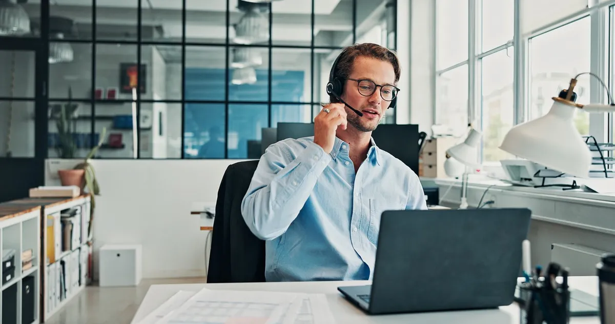 Management Assistent