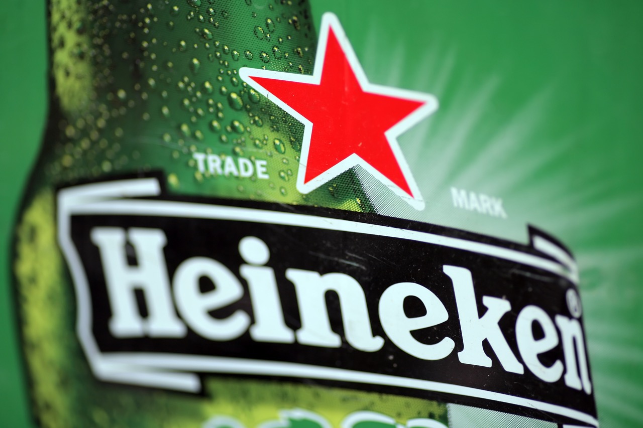 Tapservice Monteur voor Heineken